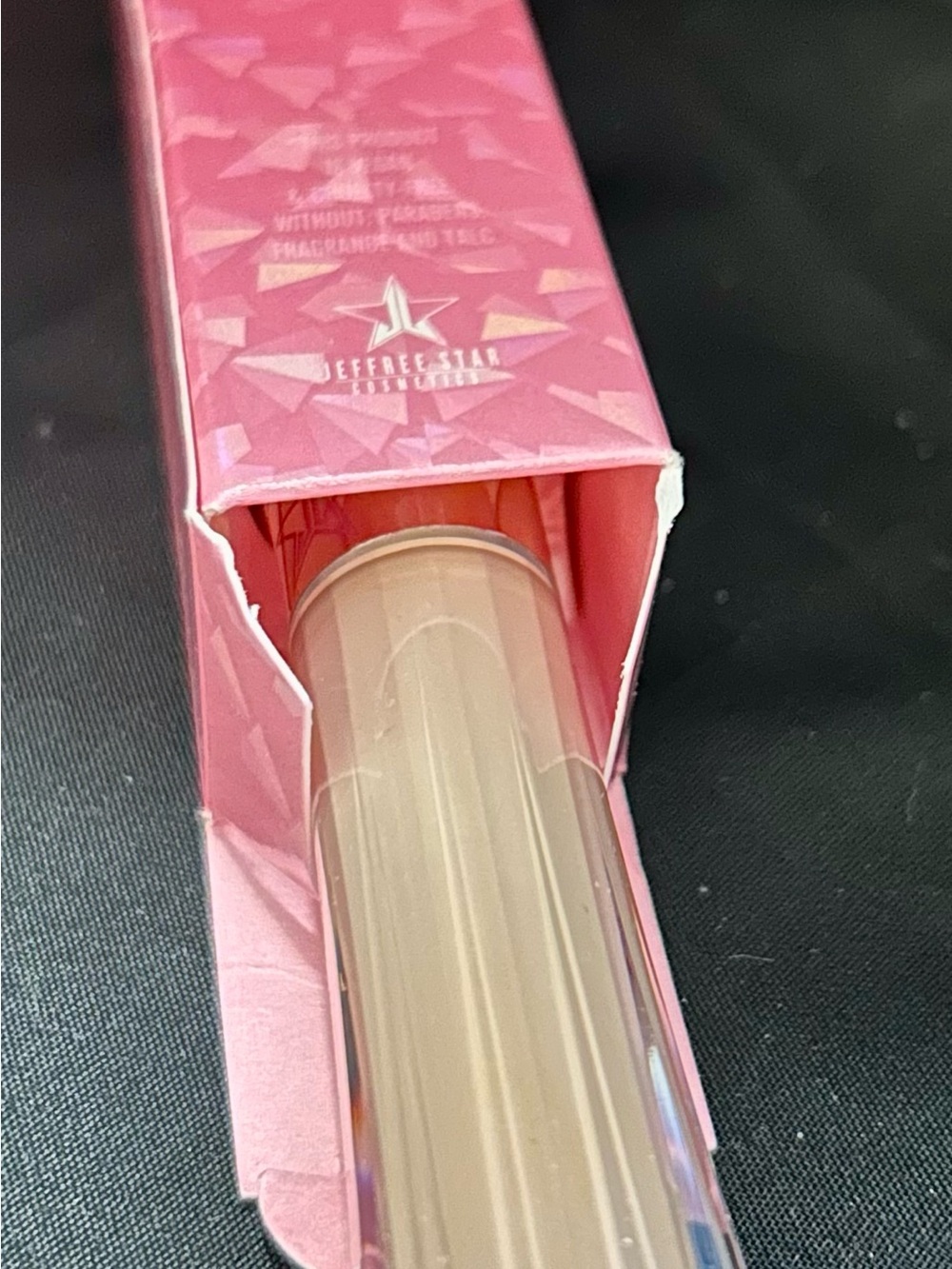 C18 Jeffree Star Concealer — Medium Beige Neutral
